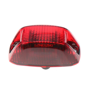 VF-147 REAR ROOF MARKER LAMP For DODGE RAM PROMASTER