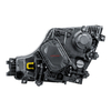 ZY-MB-006 Head Lamp RH For Benz Actros MP4 Truck Spare Body Parts 9618205139
