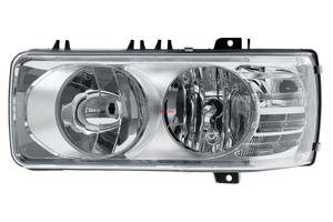 ZY-DF-015 HEAD LIGHT LH For DAF LF/CF
