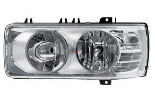 ZY-DF-015 HEAD LIGHT LH For DAF LF/CF