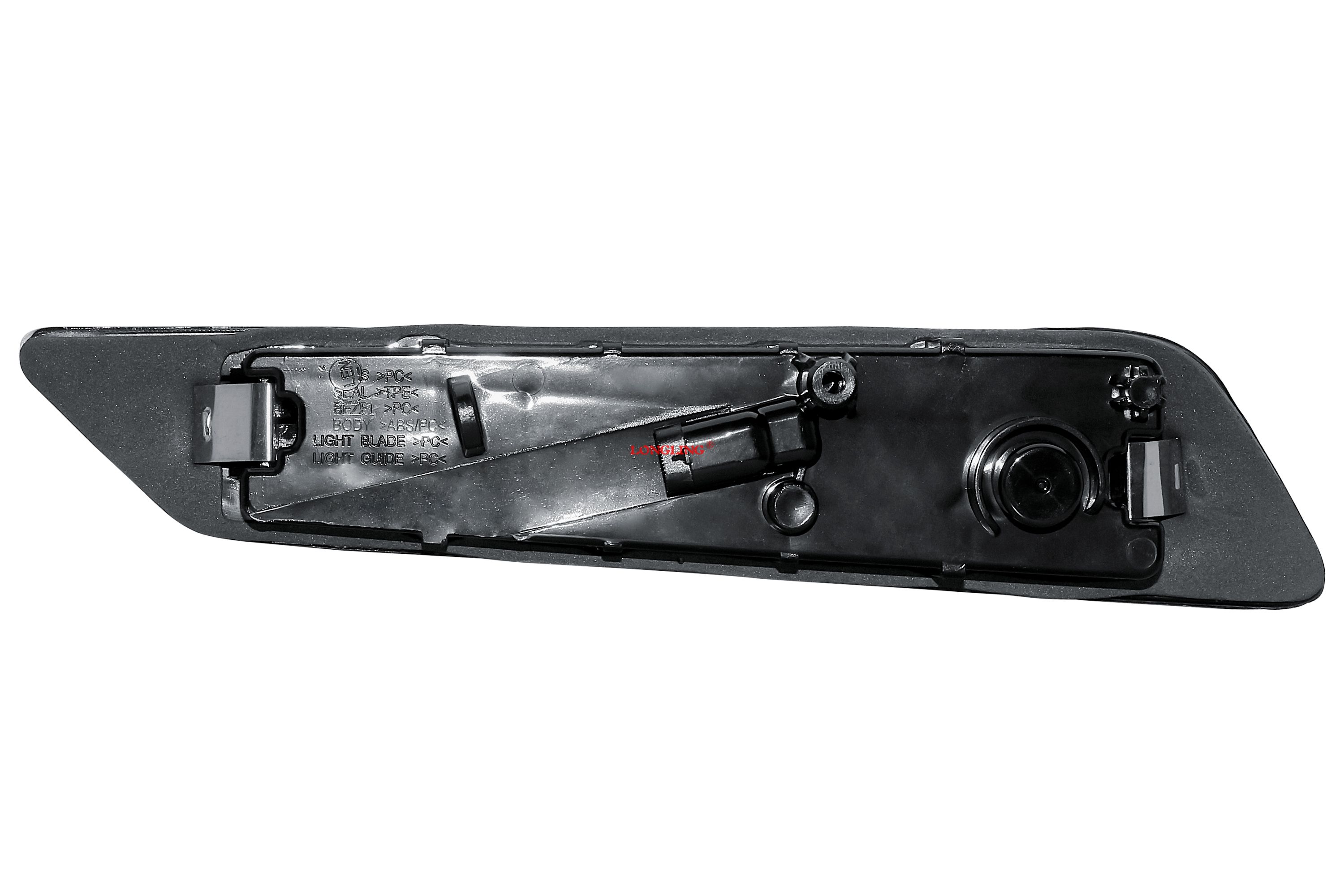 ZY-VL-027 SIGNAL LIGHT LH For VOLVO FH 