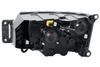 ZY-RN-010 HEADLIGHT RH For RENAULT RANG K