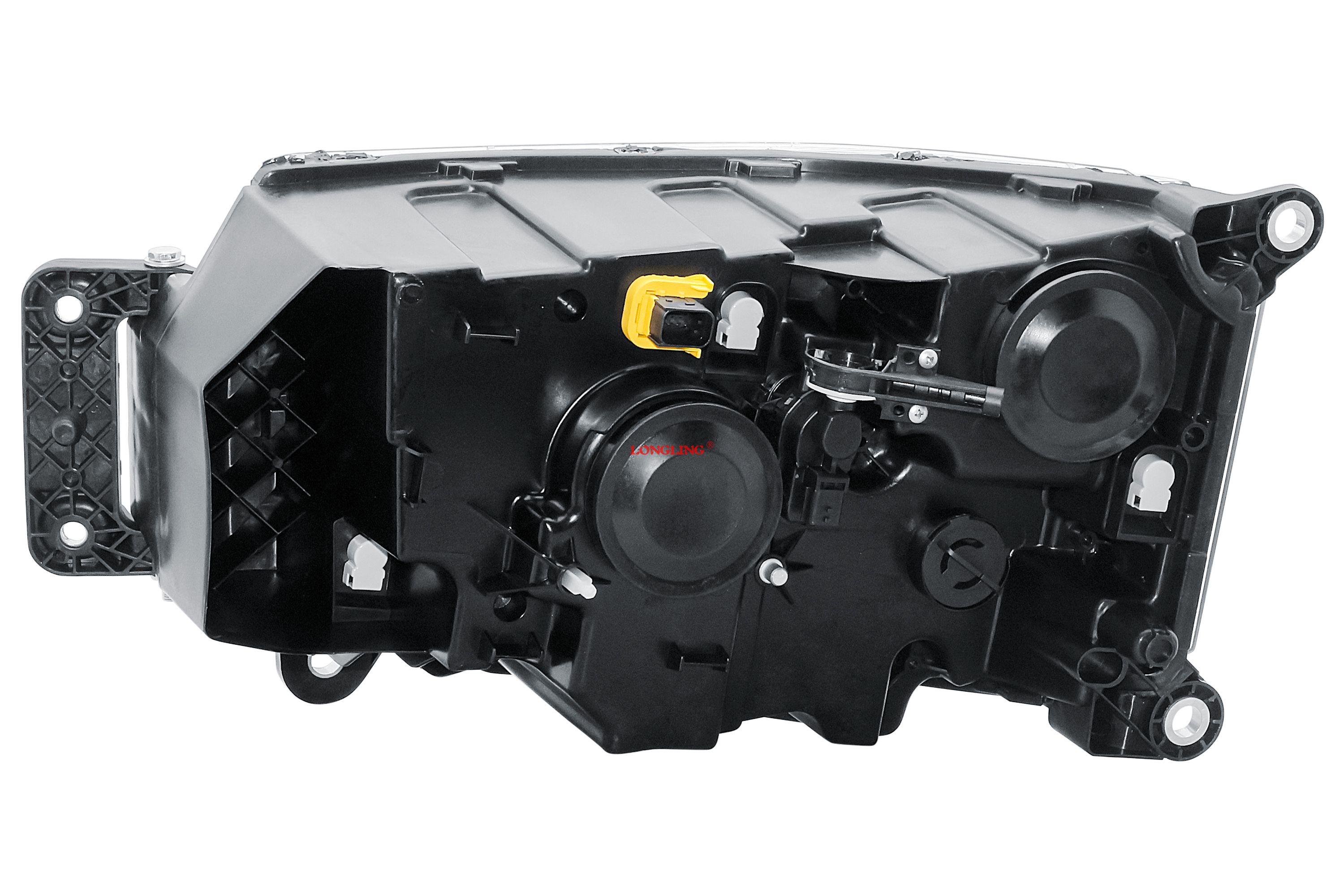 ZY-RN-010 HEADLIGHT RH For RENAULT RANG K