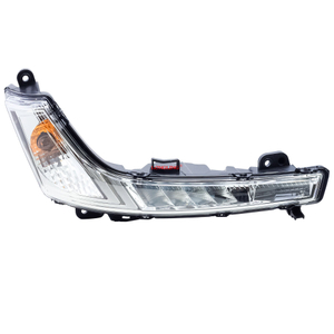 ZY-RN-012 SIGNAL LIGHT RH For RENAULT RANG D