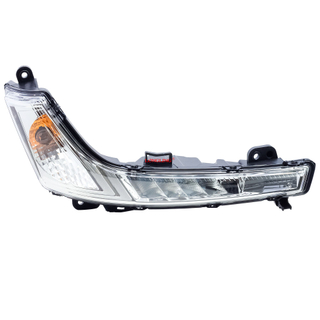 ZY-RN-012 SIGNAL LIGHT RH For RENAULT RANG D