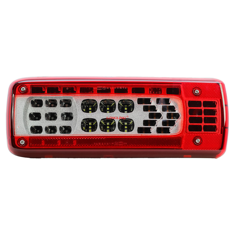 ZY-VL-038 LED TAIL LIGHT RH For VOLVO