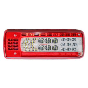 ZY-VL-037 LED TAIL LIGHT LH For VOLVO