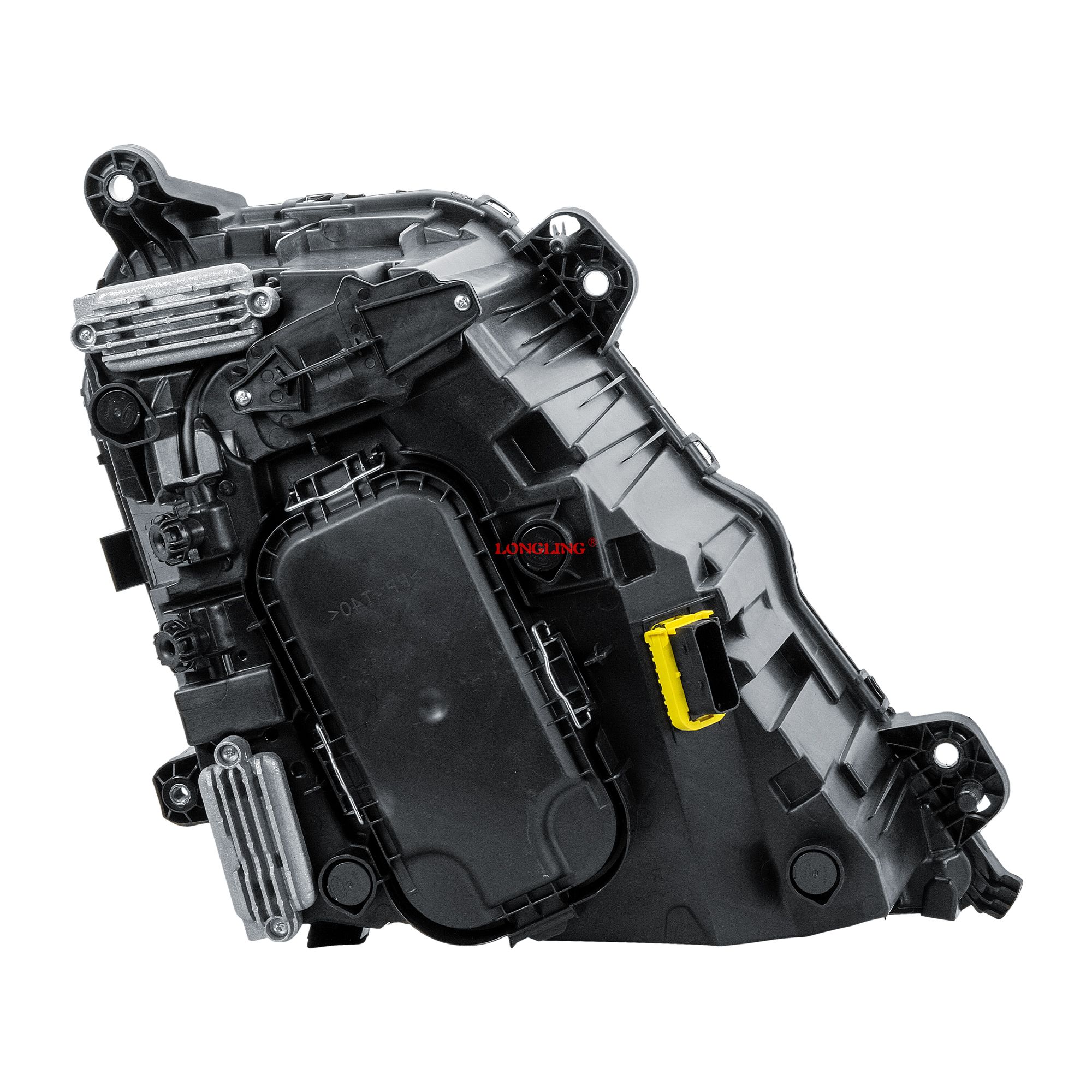 ZY-VL-009 HEADLIGHT LH For VOLVO FMX