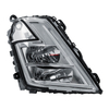 ZY-VL-010 HEADLIGHT RH For VOLVO FMX