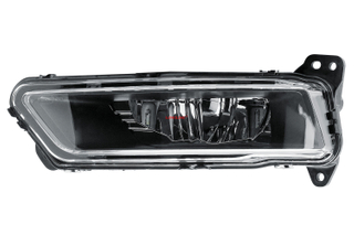 ZY-MN-007 LED FOG LIGHT LH For MAN TGX