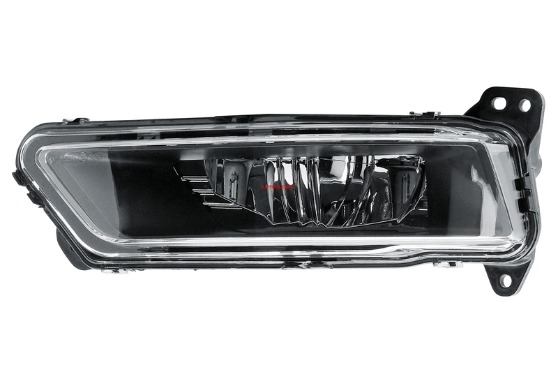 ZY-MN-007 LED FOG LIGHT LH For MAN TGX