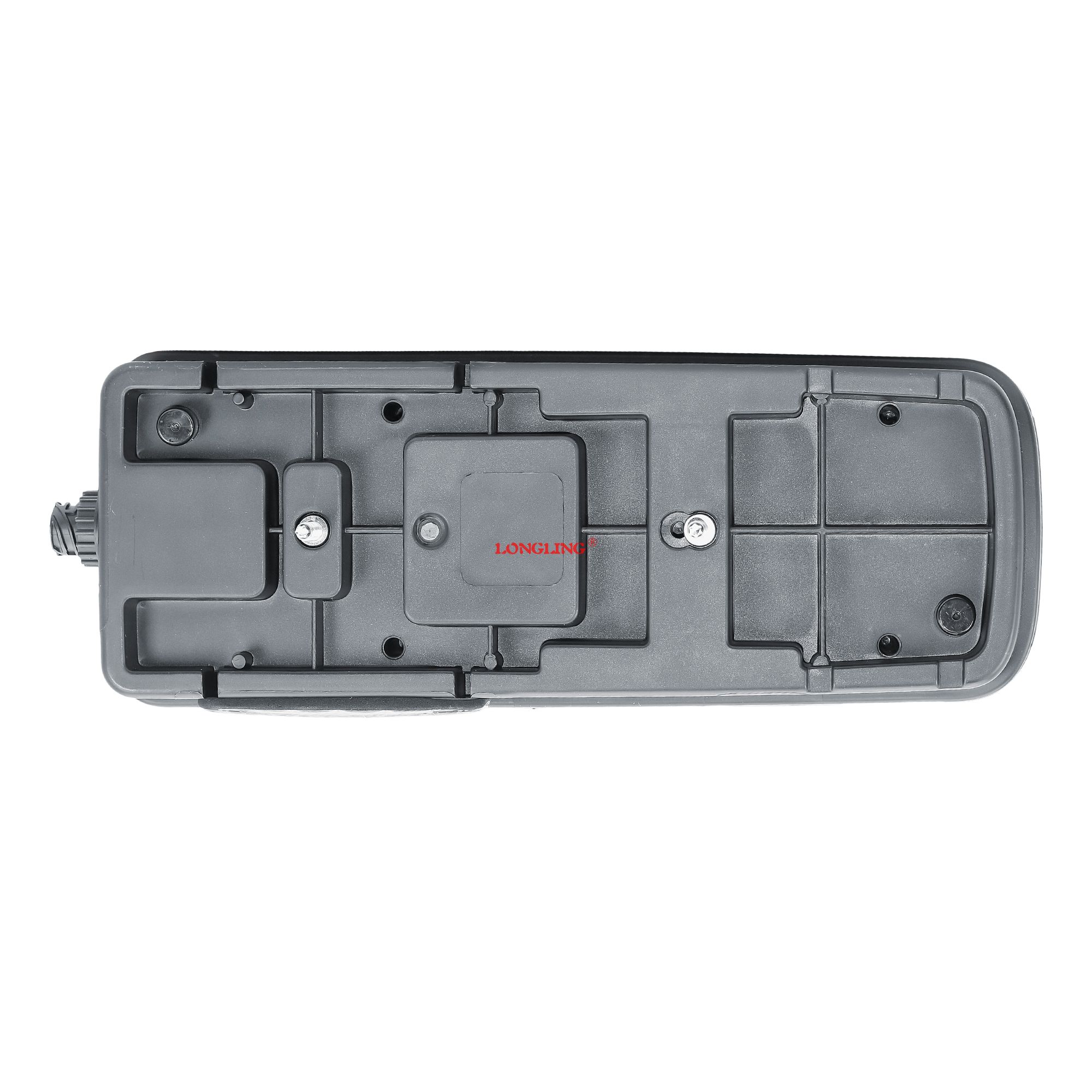 ZY-MN-013 TAIL LIGHT LH For MAN TGX