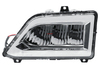 ZY-SC-023 SPOT LIGHT LH For SCANIA R/S SERIES