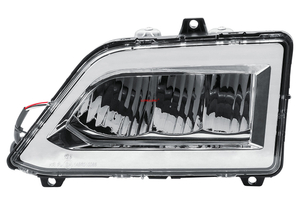 ZY-SC-023 SPOT LIGHT LH For SCANIA R/S SERIES