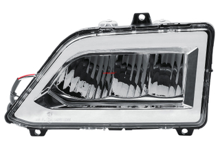 ZY-SC-023 SPOT LIGHT LH For SCANIA R/S SERIES