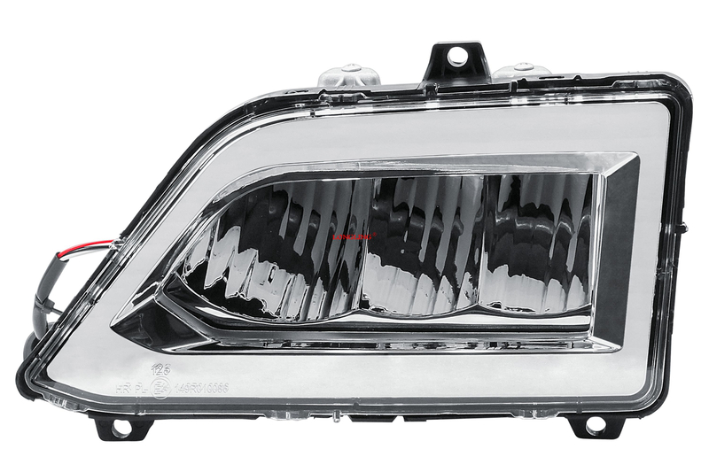 ZY-SC-023 SPOT LIGHT LH For SCANIA R/S SERIES