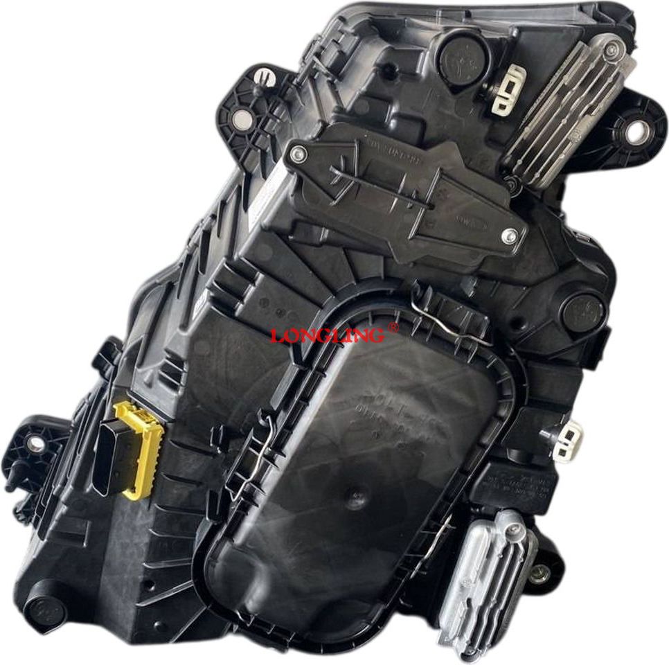 ZY-VL-006 HEADLIGHT RH For VOLVO FH