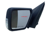 LL01-80-002-L AUTO MIRROR With SIGNAL LAMP For FORD F150 2017-2024