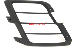 ZY-VL-042 HEADLAMP PROTECTOR RH For VOLVO FMX