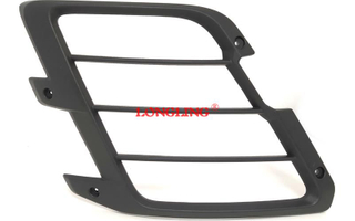 ZY-VL-042 HEADLAMP PROTECTOR RH For VOLVO FMX
