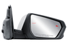 LL01-80-044-PHBR AUTO MIRROR For CHEVROLET EQUINOX 2018-2024 GMC TERRAIN
