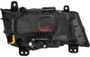 ZY-MN-005 HEADLIGHT LH For MAN TGX