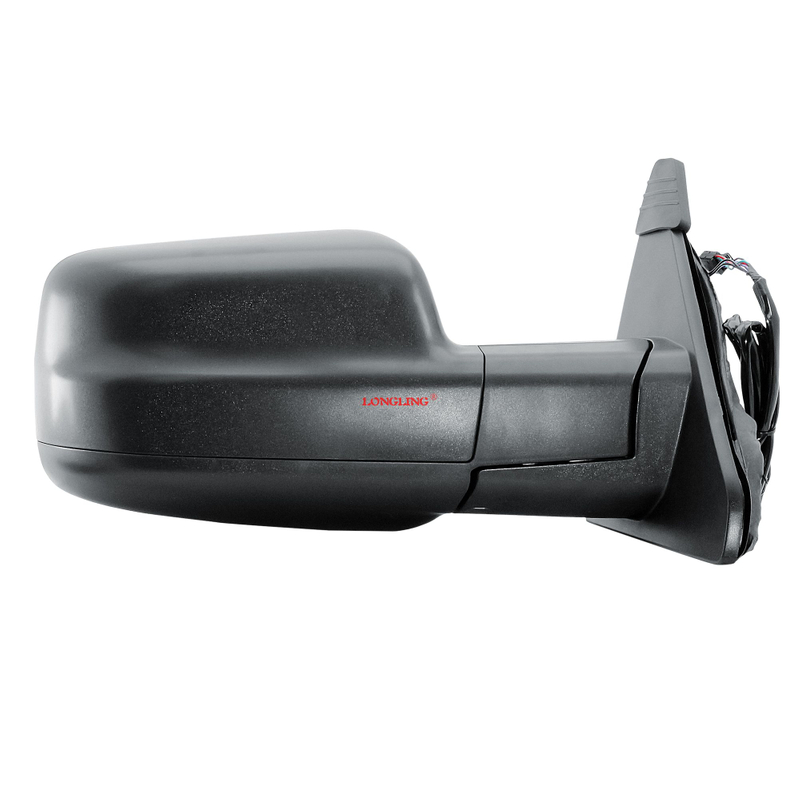 LL01-80-006-PHR AUTO MIRROR For RAM 1500 2019-2024