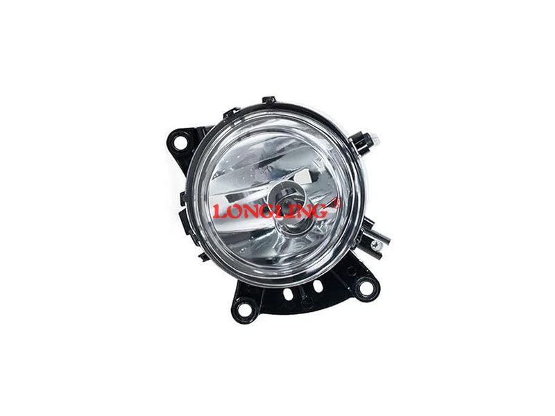 ZY-MB-018 FOG LIGHT RH For MERCEDES ACTROS