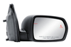 LL01-80-051-PHBR AUTO MIRROR For Ford Edge Mirror 2015-2024