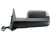 LL01-80-014-PHDBRL AUTO MIRROR For RAM 1500 2019-2024