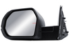 LL01-80-008-PHL AUTO MIRROR For TOYOTA TUNDRA 2022-2023