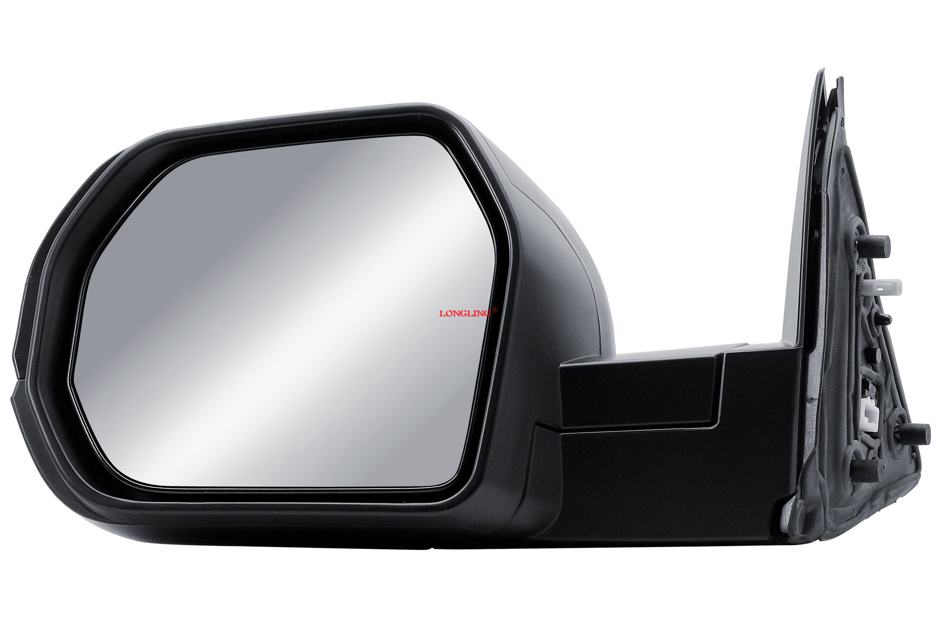 LL01-80-008-PHL AUTO MIRROR For TOYOTA TUNDRA 2022-2023
