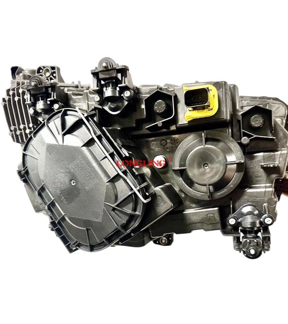 ZY-MB-041 HEAD LAMP LH For MERCEDES AROCS 2022-