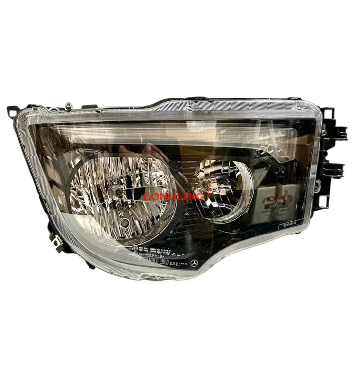 ZY-MB-042 HEAD LAMP RH For MERCEDES AROCS 2022-