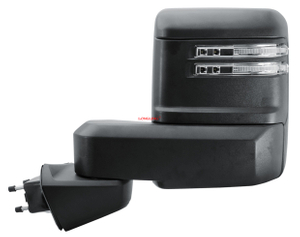 LL01-80-046-PHSBRL AUTO MIRROR For GMC SIERRA 1500 2019-2024