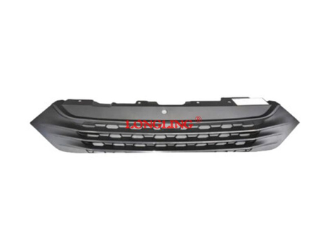 VD-087-1 GRILLE BLACK For IVECO DAILY