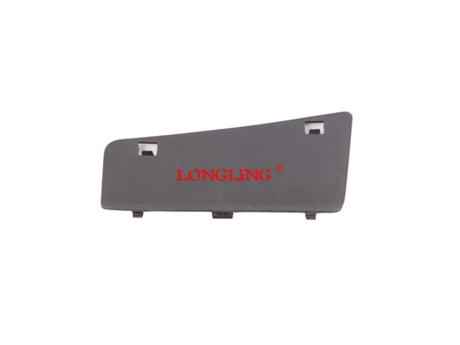VB-312 TOOL BOX COVER For SPRINTER 907 2019-2025 