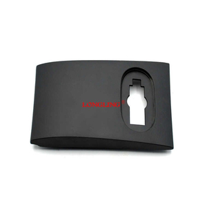 VB-223 PROTECTIVE STRIP WITH HOLE RH For Mercedes Sprinter 2018