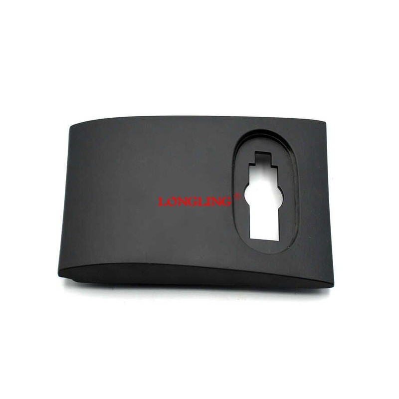 VB-223 PROTECTIVE STRIP WITH HOLE RH For Mercedes Sprinter 2018