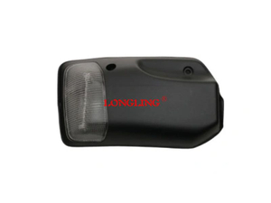 VD-140 FRONT ROOF MARKET LIGHT LH For IVECO DAILY 2006-2023