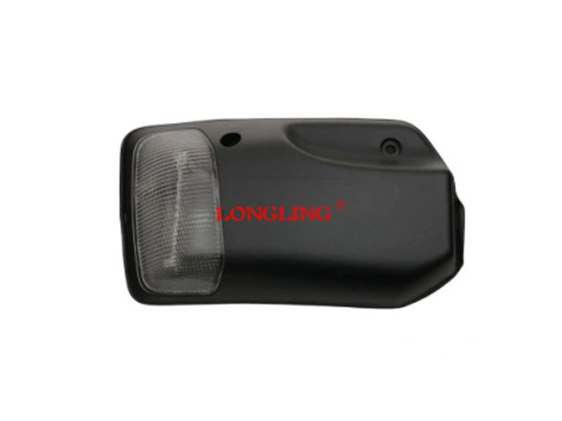 VD-140 FRONT ROOF MARKET LIGHT LH For IVECO DAILY 2006-2023