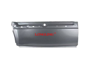 VB-275 METAL PANELLING RH For MERCEDES SPRINTER 2019-