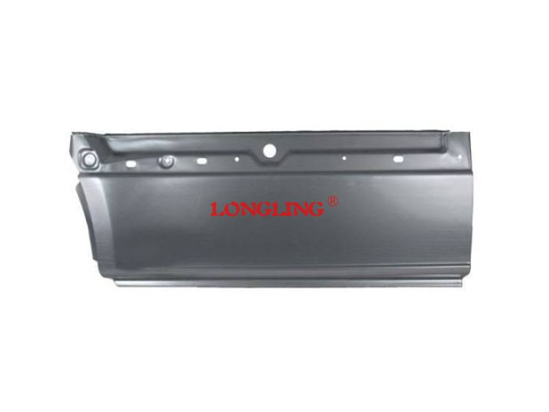 VB-275 METAL PANELLING RH For MERCEDES SPRINTER 2019-