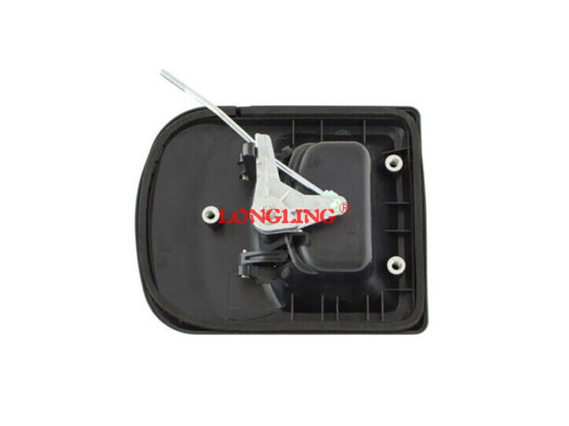 VD-148 DOOR HANDLE LH For IVECO DAILY 2000