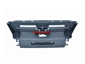 VD-158 BUMPER MIDDLE For DAILY 2024