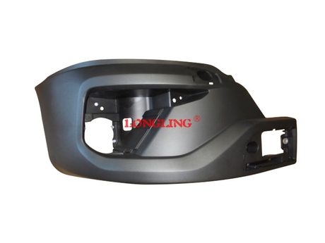 VD-157 BUMPER RH For DAILY 2024