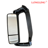 LL-302 L CHROME FOR VOLVO VNL 2004-2019 Side Mirror Arm Cover