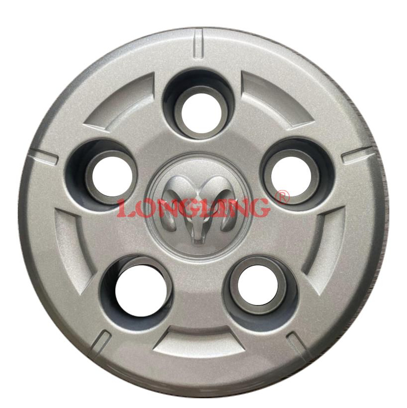 VF-159 WHEEL CAP SILVER FOR RAM PROMASTER 2023