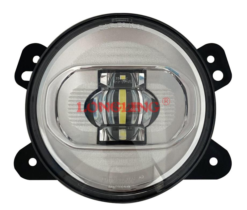 VF-158 FRONT FOG LAMP FOR RAM PROMASTER 2023