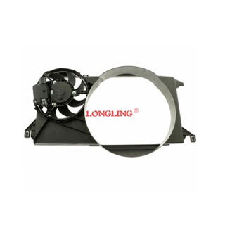 VT-207 FAN For FORD TRANSIT MK7 2006-2014